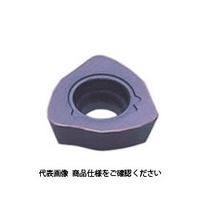 三菱 AJX形・PMC形プランジミル用FTブレーカ付インサート PVDコーティング VP15TF JDMW140520ZDSR-FT（直送品）