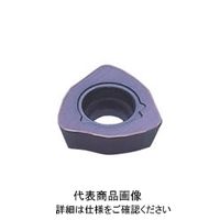 三菱 AJX形・PMC形プランジミル用FTブレーカ付インサート PVDコーティング VP15TF JDMW120420ZDSR-FT（直送品）