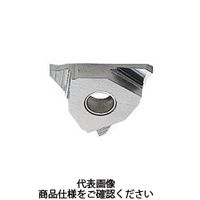 三菱マテリアル 三菱 外径溝入れ加工 MGバイト用 サーメットインサート NX2525 MGTR43230 1セット(10個) 118-3559（直送品）