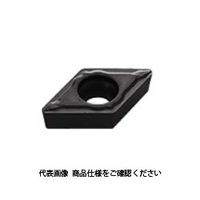 三菱マテリアル 三菱 旋削仕上げ切削用FVブレーカ付インサート サーメット NX2525 DCMT070202-FV 1セット(10個)（直送品）