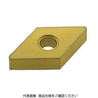 三菱マテリアル 三菱 旋削中切削用Standardインサート サーメット NX2525 DCMT070204 1セット(10個) 119-2205（直送品）