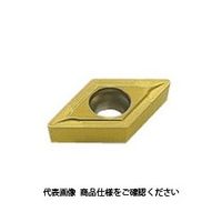 三菱マテリアル 三菱 旋削ステンレス鋼中切削用Standardインサート CVDコーティング US735 DCMT070204 1セット(10個)（直送品）