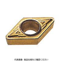 三菱マテリアル 三菱 旋削軽切削用SVブレーカ付インサート サーメット NX2525 DCMT11T302-SV 1セット(10個)（直送品）