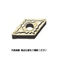 三菱マテリアル 三菱 旋削中切削用MPブレーカ付インサート コーテッドサーメット MP3025 DNMG150604-MP 1セット(10個)（直送品）