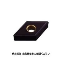 三菱マテリアル 三菱 旋削鋳鉄中切削用Standardインサート CVDコーティング UC5105 DNMG150612 1セット(10個)（直送品）