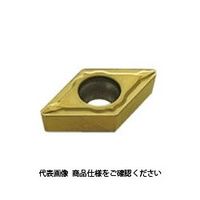 三菱 旋削鋼仕上げ切削用FVブレーカ付インサート CVDコーティング UE6020 DCMT11T308-FV 1セット(10個)（直送品）