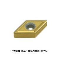 三菱マテリアル 三菱 旋削ステンレス鋼中切削用MSブレーカ付インサート CVDコーティング US735 DNMG150404-MS 1セット(10個)（直送品）