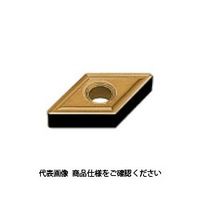 三菱マテリアル 三菱 旋削中切削用MSブレーカ付インサート PVDコーティング VP10RT DNMG150404-MS 1セット(10個)（直送品）