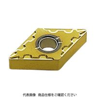 三菱マテリアル 三菱 旋削用インサート 55°菱形ネガ サーメット NX2525 DNMG150408-FH 1セット(10個)（直送品）