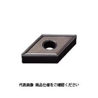 三菱マテリアル 三菱 旋削用インサート 55°菱形ネガ サーメット NX3035 DNMG150404 1セット(10個) 688-9158（直送品）