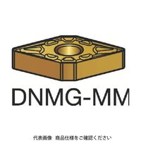 サンドビック SANDVIK TーMax P 旋削用ネガチップ(110) 2035 DNMG 15 04 08-MM 1セット(10個)（直送品）