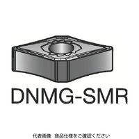 サンドビック T-Max P 旋削用ネガ・チップ DNMG 15 04 08-SMR 1115 606-5619（直送品）