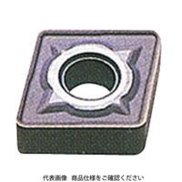 三菱マテリアル 三菱 旋削荒切削用GJブレーカ付インサート PVDコーティング VP15TF DNMG150412-GJ 1セット(10個)（直送品）