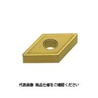 三菱マテリアル 三菱 旋削用インサート 55°菱形ネガ CVDコーティング UE6020 DNMG150412 1セット(10個) 204-0891（直送品）