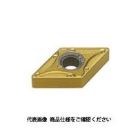 三菱マテリアル 三菱 旋削ステンレス鋼中切削用MAブレーカ付インサート CVDコーティング US735 DNMG150612-MA 1セット(10個)（直送品）