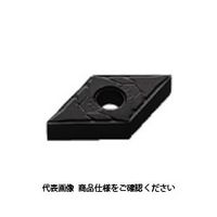 三菱マテリアル 三菱 旋削用インサート 55°菱形ネガ サーメット NX2525 DNMX150604-SW 1セット(10個)（直送品）