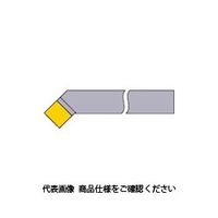 三菱マテリアル 三菱 ろう付け工具向いバイト 41形右勝手 鋳鉄材種 HTI05T 41-3 1個 656-2795（直送品）