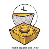 サンドビック SANDVIK コロミル490 フライス加工用チップ(355) 2040 490R-140408E-ML 1セット(10個)（直送品）