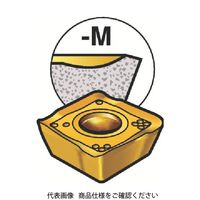 サンドビック SANDVIK コロミル490 フライス加工用チップ(355) S30T 490R-140412E-MM 1セット(10個)（直送品）