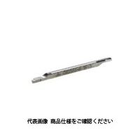 三菱マテリアル 三菱 スモールツール専用 内径加工用 CB形ステッキィツイン PVDコーティング VP15TF CB03RS 1個（直送品）