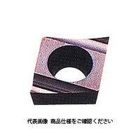 三菱マテリアル 三菱 旋削中切削用SRブレーカ付右勝手インサート サーメット NX2525 CCET09T301R-SR 1セット(10個)（直送品）