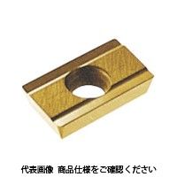 MOLDINO カッタ用チップ APET120204SR HC844 1セット(10個) 428-1004（直送品）