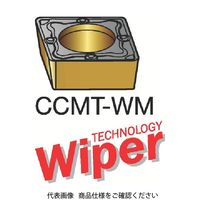 サンドビック SANDVIK コロターン107 旋削用ポジチップ(120) 1115 CCMT 09 T3 08-WM 1セット(10個)（直送品）