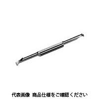 三菱マテリアル 三菱 スモールツール専用 内径溝入れ突切り加工用 CG形ステッキィツイン PVDコーティング VP15TF CG07RS-10B 1個（直送品）