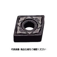 三菱マテリアル 三菱 旋削鋼軽切削用SWブレーカ付ワイパーインサート サーメット NX3035 CNMG120404-SW 1セット(10個)（直送品）