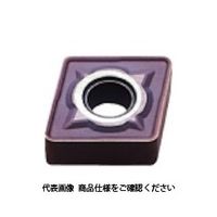 三菱マテリアル 三菱 旋削荒切削用GJブレーカ付インサート PVDコーティング VP10RT CNMG120408-GJ 1セット(10個)（直送品）