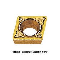 三菱マテリアル 三菱 旋削軽切削用SVブレーカ付インサート PVDコーティング VP45N CCMH060204-SV 1セット(10個)（直送品）