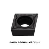 三菱マテリアル 三菱 旋削仕上げ切削用FVブレーカ付インサート サーメット NX2525 CCMT060204-FV 1セット(10個)（直送品）