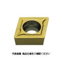 三菱マテリアル 三菱 旋削鋼切削用Standardインサート CVDコーティング UE6020 CCMT09T304 1セット(10個)（直送品）