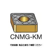 サンドビック SANDVIK TーMax P 旋削用ネガチップ(110) 3210 CNMG 19 06 12-KM 1セット(10個)（直送品）