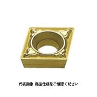 三菱 旋削ステンレス鋼中切削用MVブレーカ付インサート CVDコーティング US7020 CPMH080208-MV 1セット(10個)（直送品）