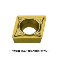 三菱マテリアル 三菱 旋削ステンレス鋼軽切削用SVブレーカ付インサート CVDコーティング US735 CPMH090304-SV 1セット(10個)（直送品）