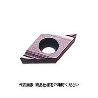 三菱マテリアル 三菱 旋削中切削用SRブレーカ付左勝手インサート サーメット NX2525 DCET11T302L-SR 1セット(10個)（直送品）