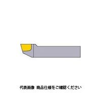 三菱マテリアル 三菱 ろう付け工具片刃バイト 34形左勝手 鋳鉄材種 HTI10 34-0 1本 656-1098（直送品）