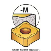 サンドビック SANDVIK コロミル345 フライス加工用チップ(355) 3040 345R-1305M-KM 1セット(10個)（直送品）