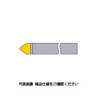 三菱マテリアル 三菱 ろう付け工具真剣バイト 35形 鋳鉄材種 HTI10 35-1 1本 656-1373（直送品）