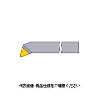 三菱マテリアル 三菱 ろう付け工具隅バイト 37形右勝手 鋳鉄材種 HTI10 37-4 1本 656-1918（直送品）