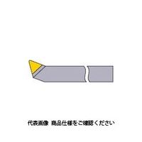 三菱マテリアル 三菱 ろう付け工具隅バイト 38形左勝手 鋳鉄材種 HTI10 38-1 1本 656-1951（直送品）