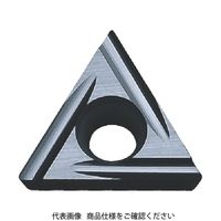 京セラ 旋削用チップ PVDコーティング PR1225 TCGT080202MFR-U 1セット(10個) 649-5206（直送品）