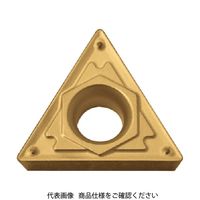 京セラ 旋削加工用チップ CVDコーティング CA515 TCMT110204HQ 1セット(10個) 653-5721（直送品）