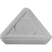 京セラ ミーリング用チップ PVDコーティング PR1225 TEKR2204PTER-S 1セット(10個) 649-5290（直送品）