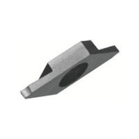 京セラ 突切り用チップ PVDコーティング PR1225 TKF12R150-S 1セット(10個) 649-5541（直送品）