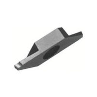 京セラ 突切り用チップ PVDコーティング PR1225 TKF16L200-S-16DR 1セット(10個) 649-5672（直送品）