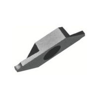京セラ 突切り用チップ PVDコーティング PR1225 TKF16R200-S 1セット(10個) 649-5753（直送品）