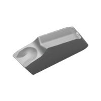 京セラ 突切り用チップ KW10 TKR2 1セット(10個) 155-3291（直送品）