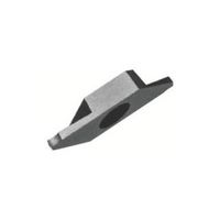 京セラ 突切り加工用チップ PVDコーティング PR1225 TKF16R150-S 1セット(10個) 649-5702（直送品）